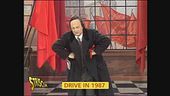 Drive in