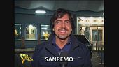 Tapiro d'oro ad Al Bano