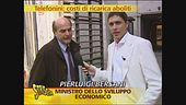 Ricariche telefoniche