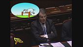 Gli occhiali di Prodi