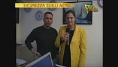Sicurezza aerei