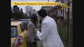 Il maestro Bubacar