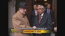 'Franco Marini' a lavoro