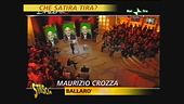 Che satira tiraj