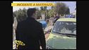 L'incidente di Materazzi