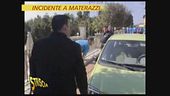 L'incidente di Materazzi
