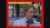La 'trappola' per Lapo