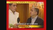 Liberatoria non firmata