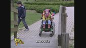 Bambino disabile