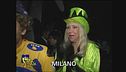 'Valentino Rossi' su Vallettopoli