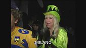 'Valentino Rossi' su Vallettopoli