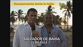 Il ritorno di Do Nascimento