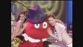 Christina Aguilera - Candyman