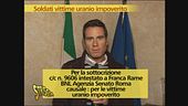 Uranio impoverito