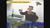 Apparecchio Oberon
