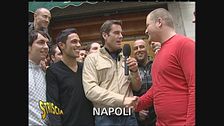 La smetita di Jimmy Hhione