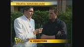 Truffatore smascherato