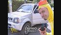 Interferenze a Lavinio