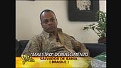 Mago Do Nascimento
