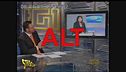 L'audio del tg1