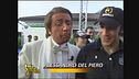 Al campo di golf