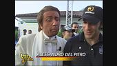 Al campo di golf
