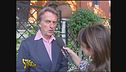 L'intervista di Montezemolo