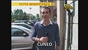 Denaro in beneficenza