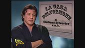 Gli ormoni di Stallone