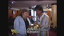 Tapiro a Vasco Rossi