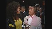 L'incontro con Bova