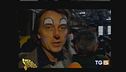 Montezemolo clown