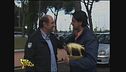 Tapiro a Federica Sciarelli