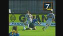 Il meglio degli striscioni