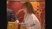 In crociera con i vip