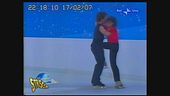 Gongolo ai vip pittori