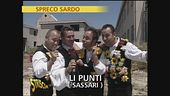 Spreco sardo