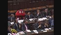La dichiarazione di Di Pietro