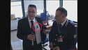 GOLIA: La sicurezza degli aeroporti