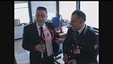 GOLIA: La sicurezza degli aeroporti