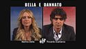 INTERVISTA: Martina Stella e Riccardo Scamarcio