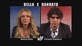 INTERVISTA: Martina Stella e Riccardo Scamarcio