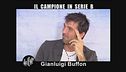 INTERVISTA: Gianluigi Buffon e la Juve in serie B