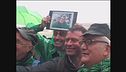 PIF: Festa della Padania con foto ricordo