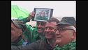 PIF: Festa della Padania con foto ricordo