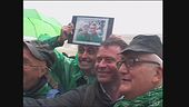 PIF: Festa della Padania con foto ricordo