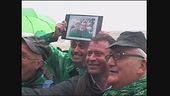 PIF: Festa della Padania con foto ricordo