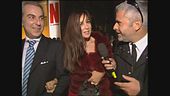 LUCCI: Monica Bellucci