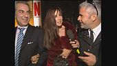 LUCCI: Monica Bellucci