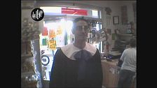PIF: L'uomo tv